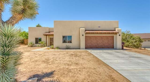Photo of 8850 San Vicente Dr, Yucca Valley, CA 92284