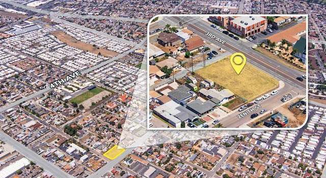 Photo of 3rd & Zenith St, Chula Vista, CA 91911