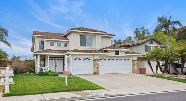 Photo of 4 Chisholm Trl, Trabuco Canyon, CA 92679