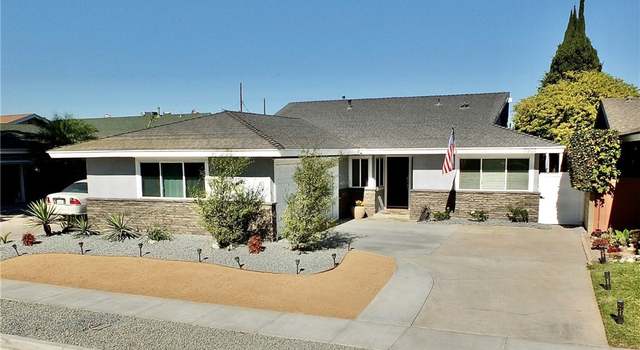 Photo of 7901 E Ring St, Long Beach, CA 90808