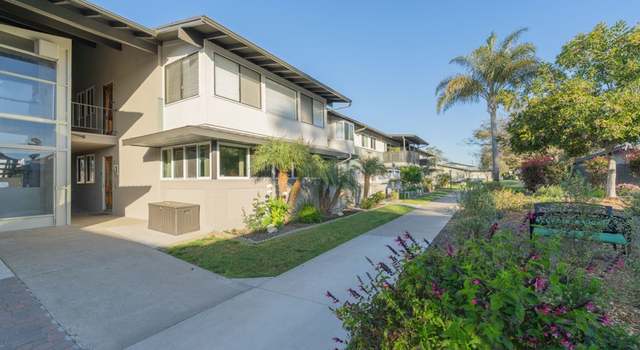 Photo of 1901 McKinney Way Unit 16M, Seal Beach, CA 90740