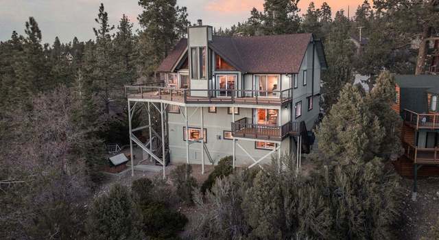 Photo of 43563 Yosemite Dr, Big Bear, CA 92315