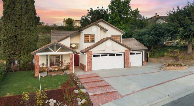 Property at 2402 Pepperdale Dr, Rowland Heights, CA 91748, 3 beds, 3 baths