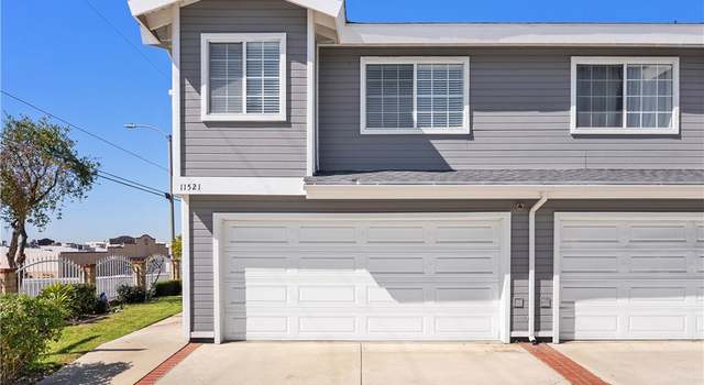 Photo of 11521 Double Eagle Dr, Whittier, CA 90604