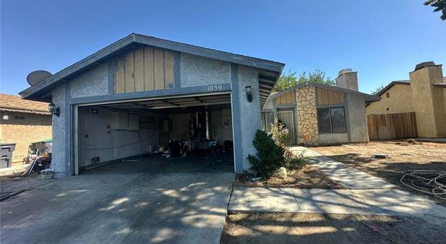 Photo of 1050 Landsford St, Lancaster, CA 93535