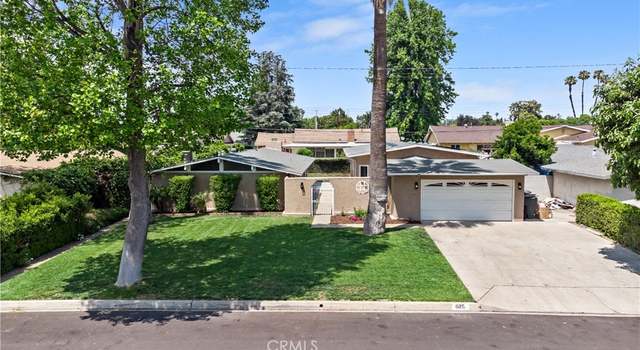 Photo of 625 E Florence Ave, West Covina, CA 91790