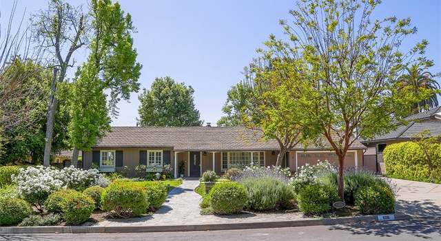 Photo of 1120 Encanto Dr, Arcadia, CA 91007
