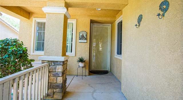 Photo of 15023 Henderson St, Adelanto, CA 92301