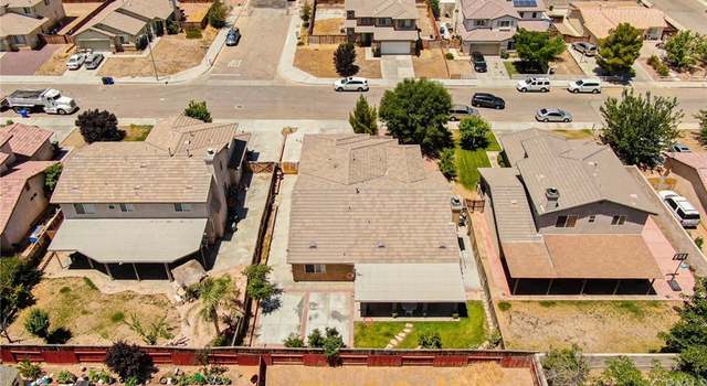 Photo of 15023 Henderson St, Adelanto, CA 92301
