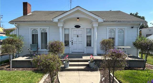 Photo of 4520 E 59th Pl, Maywood, CA 90270