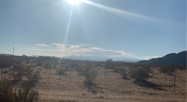 Photo of 0 Joshua Tree Rd, Landers, CA 92285