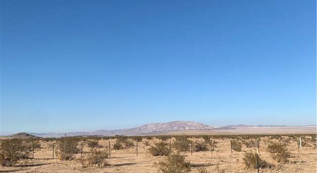 Photo of 0 Joshua Tree Rd, Landers, CA 92285