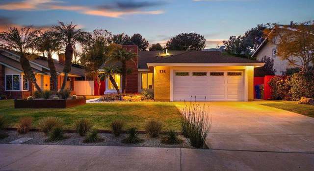 Photo of 375 Compass Rd, Oceanside, CA 92054