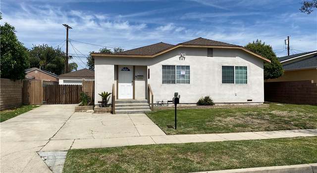 Photo of 9726 Mercedes Ave, Pacoima, CA 91331