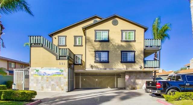 Photo of 301 W Mountain View Ave #204, La Habra, CA 90631