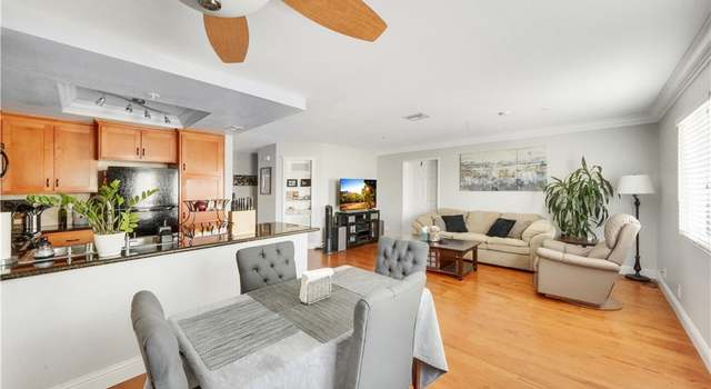 Photo of 301 W Mountain View Ave #204, La Habra, CA 90631