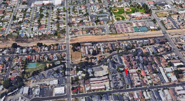 Photo of 301 W Mountain View Ave #204, La Habra, CA 90631