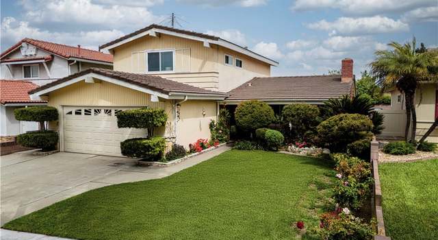 Photo of 1632 Hanging Rock Ave, Montebello, CA 90640