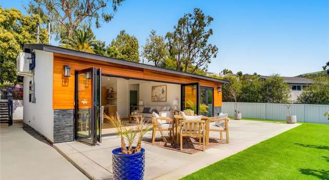 Photo of 1480 Bluebird Canyon Dr, Laguna Beach, CA 92651