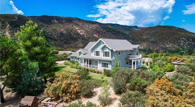 Photo of 59333 Hop Patch Spring Rd, Mountain Center, CA 92561