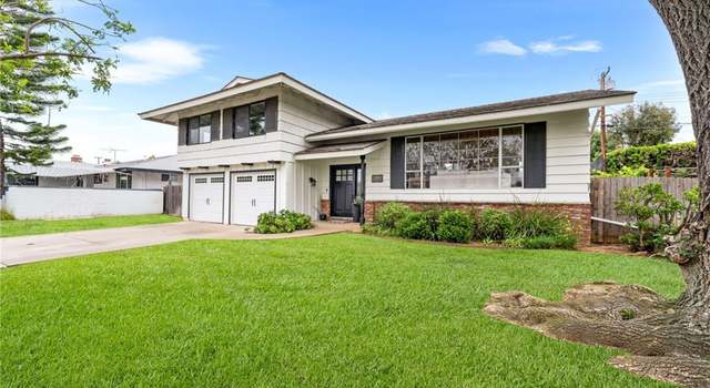 Photo of 13402 Wheeler, North Tustin, CA 92705