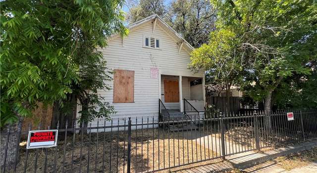Photo of 2726 E Washington Ave, Fresno, CA 93701