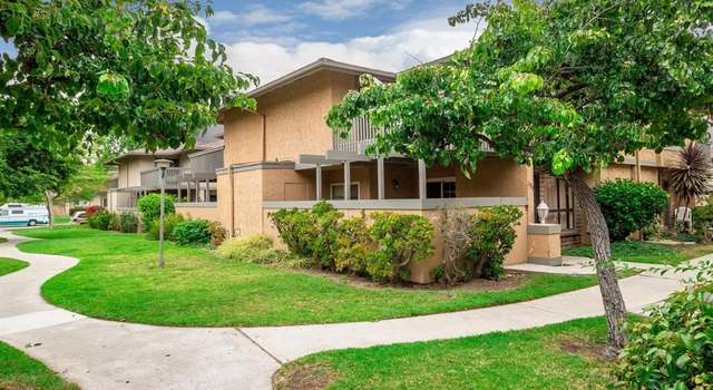 Photo of 258 Rancho Dr Unit D, Chula Vista, CA 91911