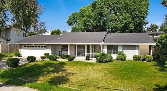 Photo of 2472 Forbes Ave, Claremont, CA 91711