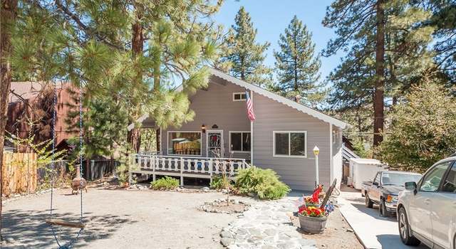 Photo of 5345 Lone Pine Canyon Rd, Wrightwood, CA 92397