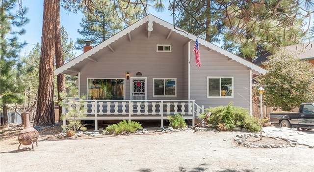 Photo of 5345 Lone Pine Canyon Rd, Wrightwood, CA 92397