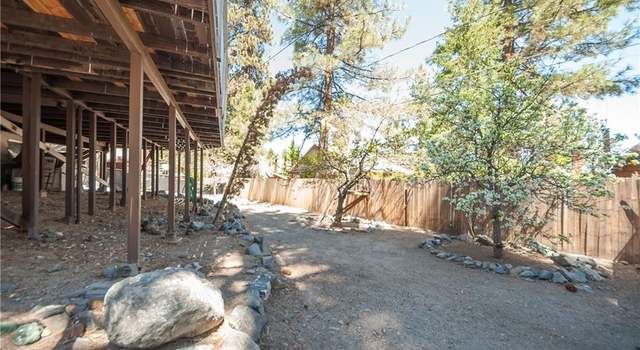 Photo of 5345 Lone Pine Canyon Rd, Wrightwood, CA 92397
