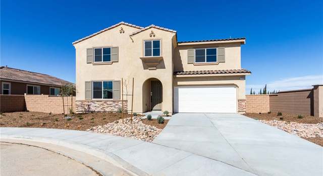 Photo of 12990 Campbell Ct, Hesperia, CA 92344