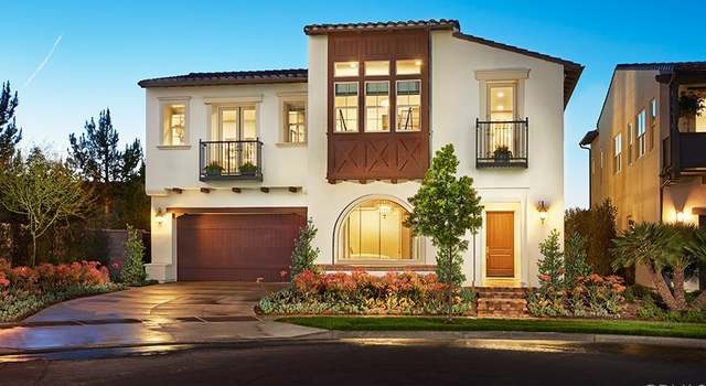 Photo of 54 Sherwood, Irvine, CA 92620