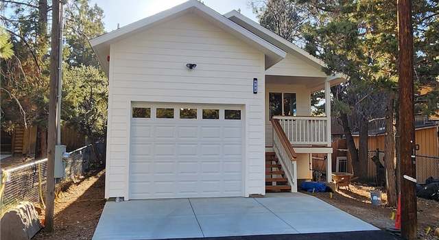 Photo of 642 Moreno Ln, Sugarloaf, CA 92386