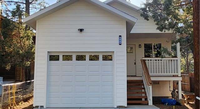 Photo of 642 Moreno Ln, Sugarloaf, CA 92386