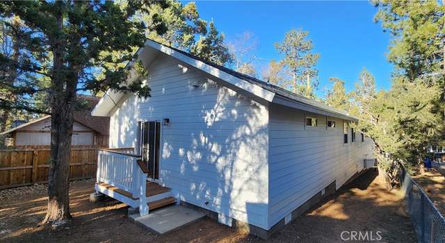 Photo of 642 Moreno Ln, Sugarloaf, CA 92386