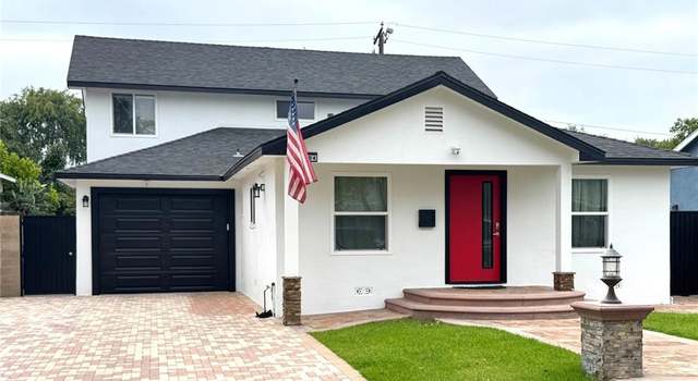 Photo of 2404 W Oak Ave, Fullerton, CA 92833