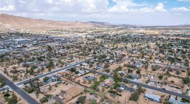 Photo of 7562 Cherokee, Yucca Valley, CA 92284