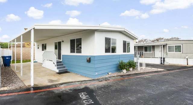 Photo of 9459 Mission Gorge Rd #119, Santee, CA 92071