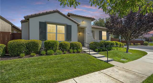 Photo of 2460 Alameda Dr, Paso Robles, CA 93446