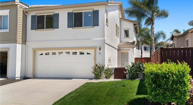 Photo of 561 Dakota Way, Oceanside, CA 92056