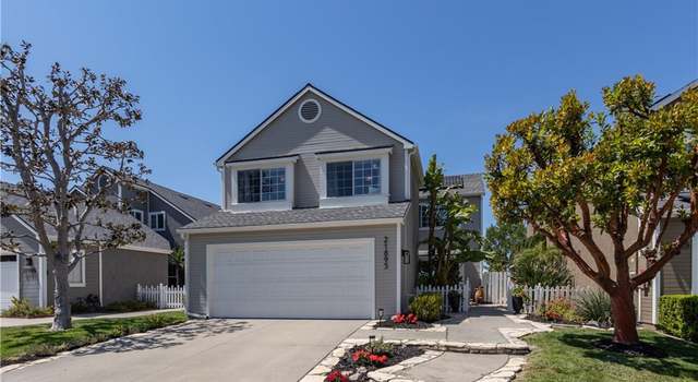Photo of 21895 Birchwood, Mission Viejo, CA 92692