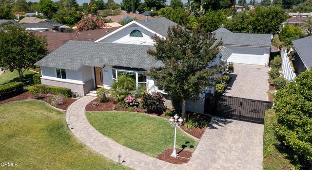 Photo of 2623 Fairgreen Ave, Arcadia, CA 91006