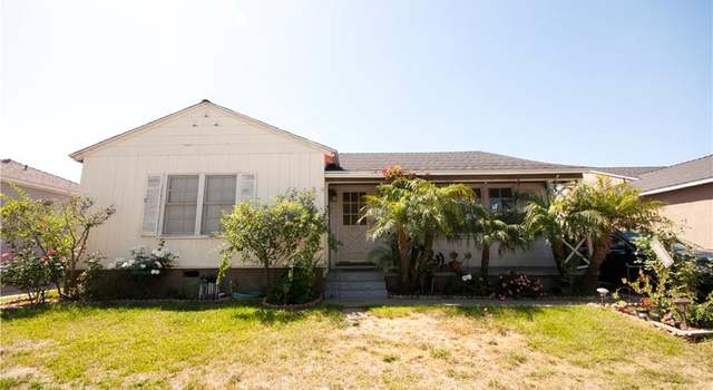 Photo of 2718 Bomberry St, Lakewood, CA 90712