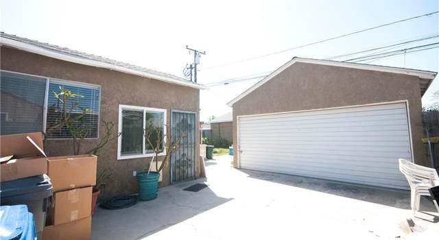 Photo of 2718 Bomberry St, Lakewood, CA 90712