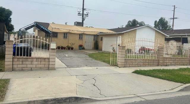Photo of 6946 Argyle Ave, San Bernardino, CA 92404