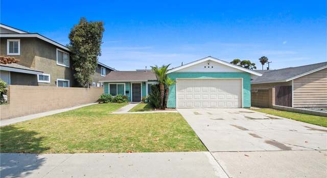 Photo of 4331 Farquhar Ave, Los Alamitos, CA 90720