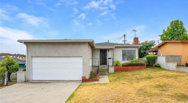 Photo of 1512 247th Pl, Harbor City, CA 90710