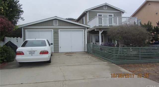 Photo of 2968 Birch Ave, Morro Bay, CA 93442