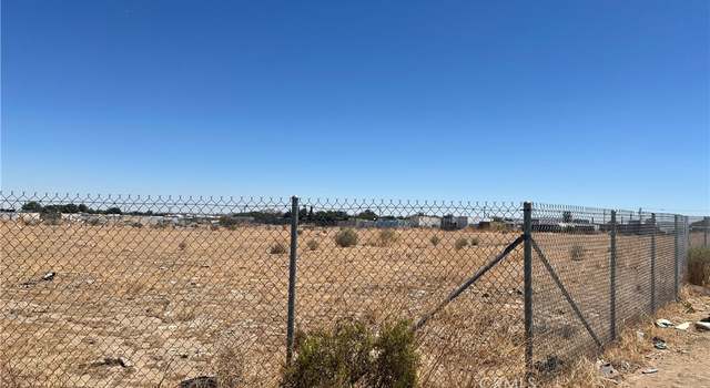 Photo of 0 90th Ave, CA 93543